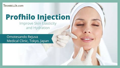 profhilo injection for wrinkles.